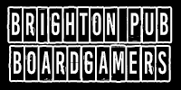 Brighton Pub Boardgamers