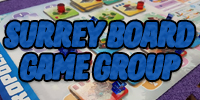 Surrey Board Game Group