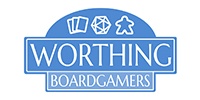 Worthing Board Gamers